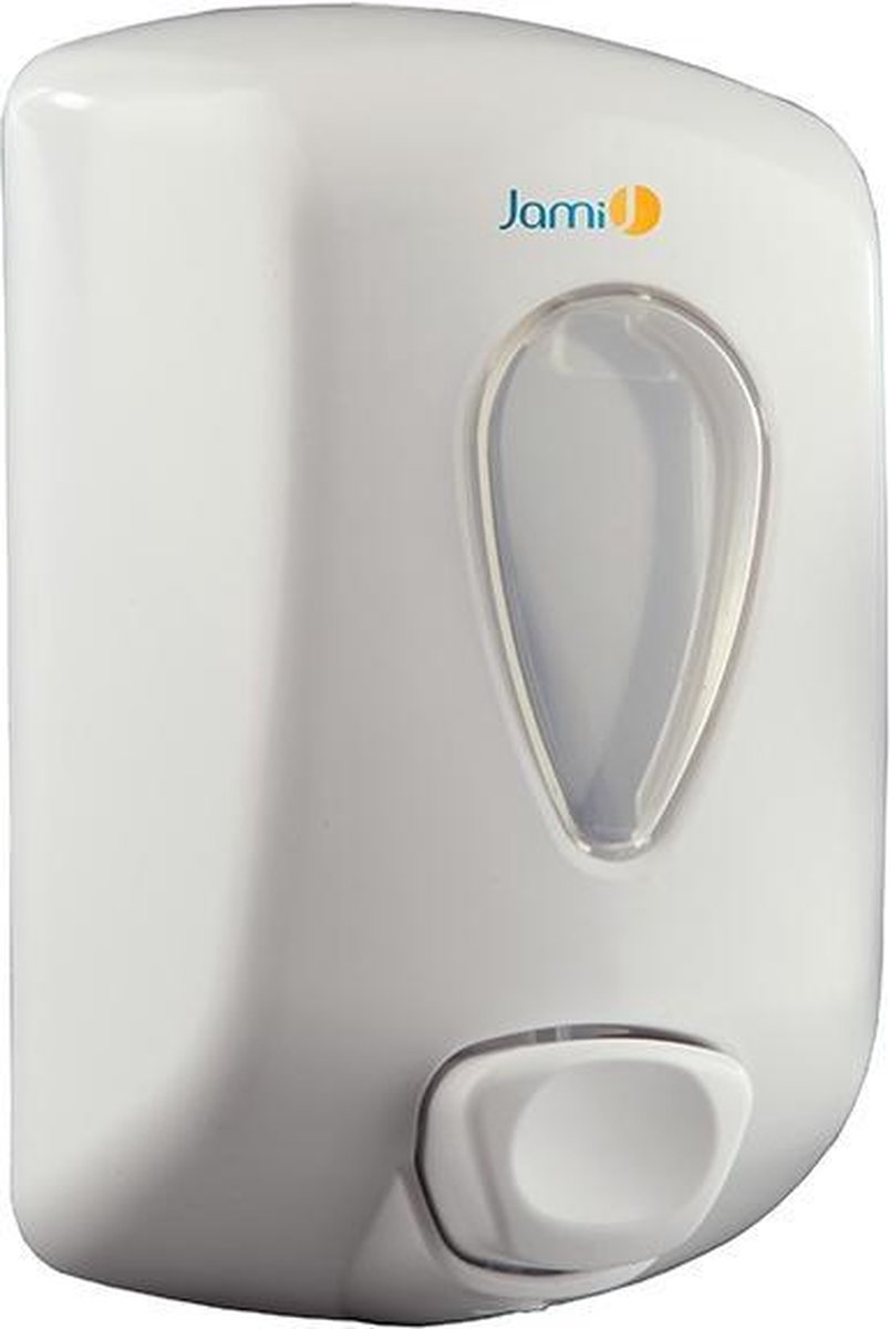 Soap Dispenser Suitable For Hydroalcoholic Gel 0.9l