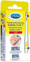 Dr.scholl 2 In 1 Corn Express Pen