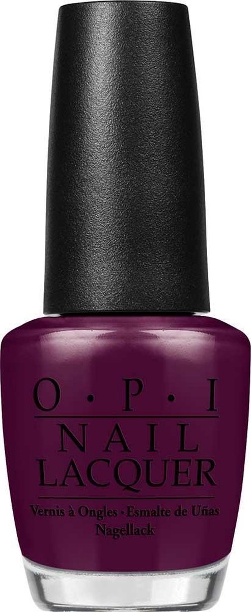 Indasec Opi Vernis à Ongles Nlf62 In The Cable Car Pool 15ml | bol.com