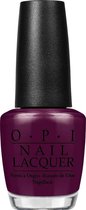 Indasec Opi Nail Lacquer Nlf62 In The Cable Car Pool 15ml