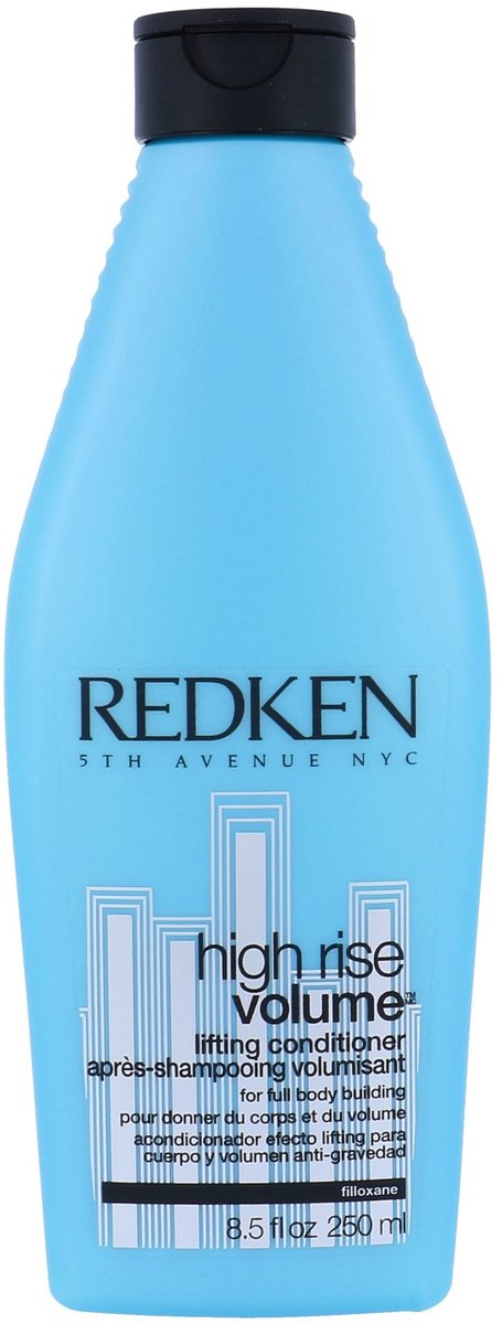 Redken High Rise Volume Lifting - Conditioner - 250 ml