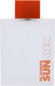 Jil Sander Sun 200 ml - Eau de Toilette - Herenparfum
