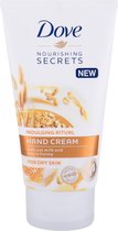 Dove - Nourishing Secrets Indulging Ritual Hand Cream - 75ML