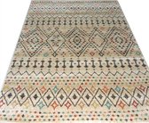 woonkamer slaapkamer vloerkleed 160x230 cm ZYB International (code124)
