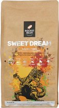 Rocket Bean - Sweet Dream Espresso  - Tolima Colombia - La Orquidea washing station - 500gr (Specialty Coffee - Sustainable & Traceable)