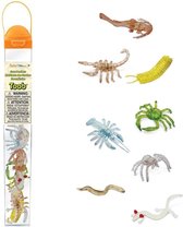 Safari Speelset Cave Dwellers Toob Junior 8-delig