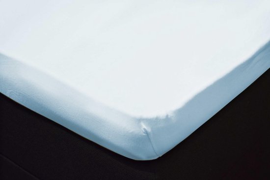 Elegance Topper Molton Hoeslaken Stretch - 80/90x190/200cm