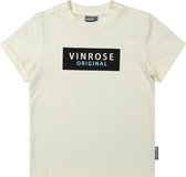 Vinrose kids jongens t-shirt maat 146/152