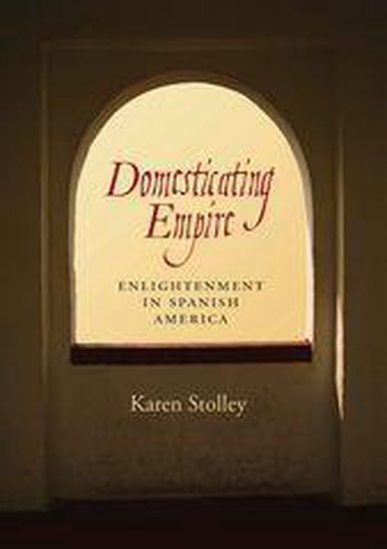 Foto: Domesticating empire