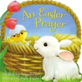 Prayers for the Seasons - An Easter Prayer