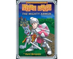 The Mighty Armor