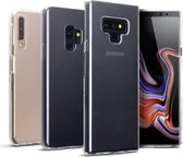 TF Cases | Samsung Galaxy A32 4G | Backcover | Siliconen | High Quality
