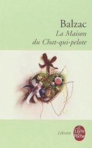 La Maison du chat-qui-pelote