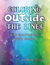 Coloring OUTside the Lines