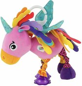 TOMY Lamaze Darcy eenhoorn