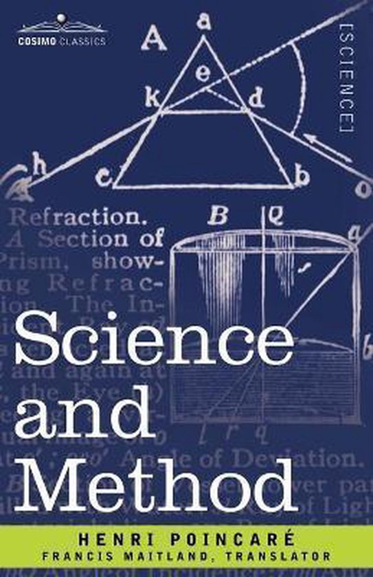 Science and Method - cover