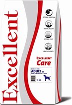 Excellent Care Maxi Adult 25 - Hondenvoer - 15 kg
