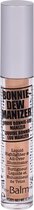 TheBalm - Dew Manizer Liquid Highlighter - Tekutý rozjasňovač 5 ml Bonnie -