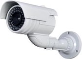 CCTV dummy solar buitencamera SEC-DUMMYCAM35