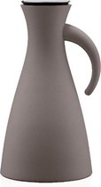 Vacuüm Thermoskan, 1 L, Taupe - Eva Solo