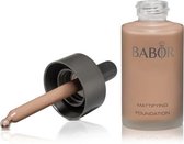 BABOR Face Make-up Mattifying Foundation  Almond 30ml