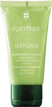 Rene Furterer Naturia Extra Gentle Shampoo  Alle Haartypen