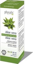 Physalis Aloe Vera-olie BIO 100ml