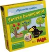 foto van Haba Mijn Eerste Spellen - Eerste Boomgaard