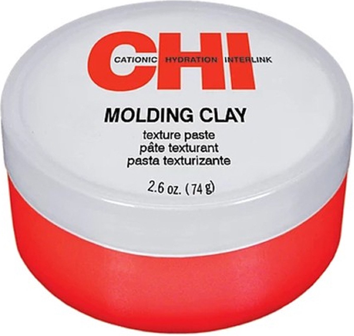 CHI Molding Paste 50g Haarpasta bol
