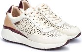 Pikolinos Sella W6Z-6869C1 - dames sneaker - wit - maat 39 (EU) 6 (UK)
