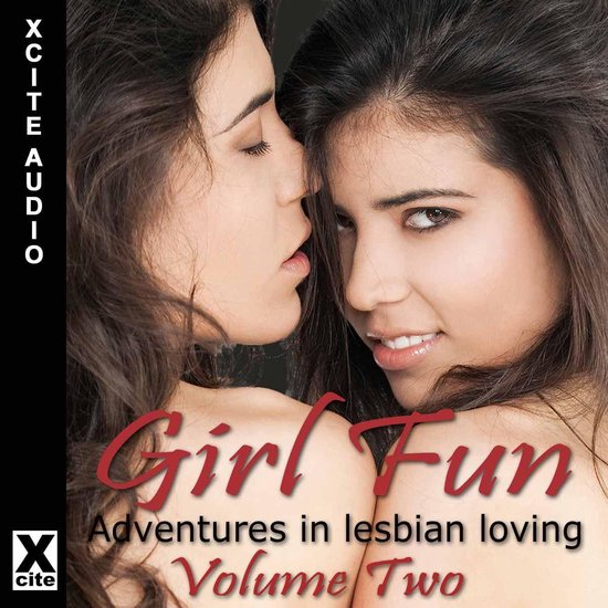 Girl Fun - cover