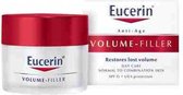 Eucerin Hyaluron-filler + Volume Lift Dagcrème SPF15 - 50 ml