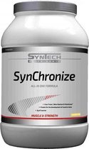 SynChronize - Banana 2.0kg