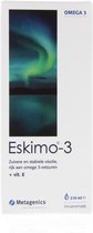 Metagenics Eskimo-3 Limoen - 210 ml - Voedingssupplement