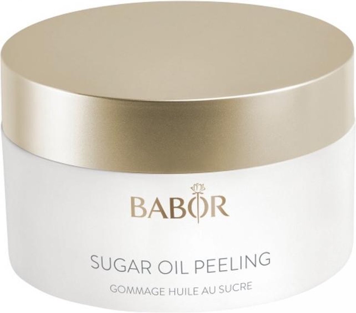 Goedkoopste Babor - Cleansing Sugar Oil Peeling