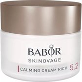 Babor Skinovage Calming Cream Rich 5.2