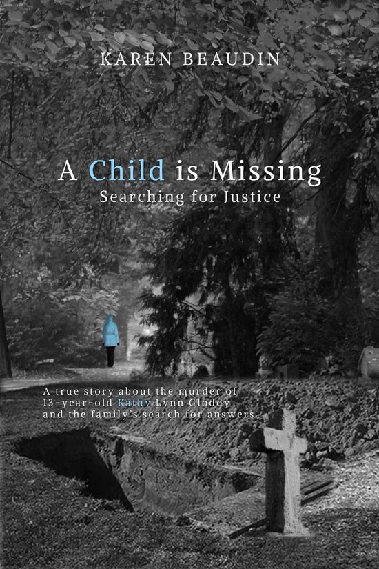 A Child is Missing - cover