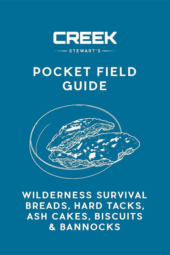 Pocket Field Guide - cover
