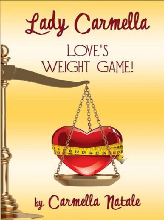 Love Weight Game - cover
