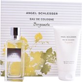 Parfumset voor Dames Bergamota Angel Schlesser EDC (2 pcs)