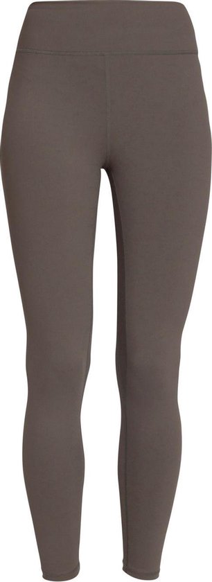 Foto: Active panther sportlegging anti cellulite legging absorberend yoga fitness vrije tijd scrunch butt high waist gym sports wear elastisch tweede huid a kwaliteit rondere billen smallere taille maat xl army groene kleur