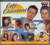 Cafe Chantant - Dubbel Cd - Vlaamse Artiesten