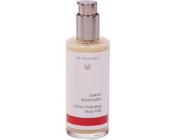 Dr. Hauschka Körperpflege 145 ml - Milch Quitte