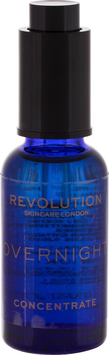 Revolution Skincare Overnight Restoring Concentrate
