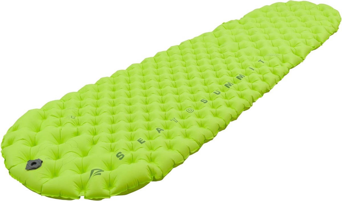 Sea To Summit Comfort Light Insulated - Slaapmat Regular
