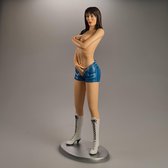 Collection Erotissimo - Pin Up - Jenny - 37 cm