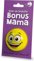 Cadeaukaart + Stressbal Bonus Mama