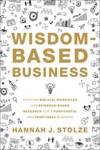 Wisdom-Based Business