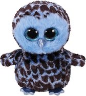 Ty Beanie Boo Uil Yago 15CM