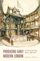 Early Modern Cultural Studies - Producing Early Modern London